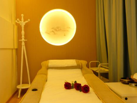 武汉足疗养生全解析：从脚底反射区看全身健康密码